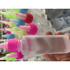 Mua Dầu tra máy tông đơ 100ml