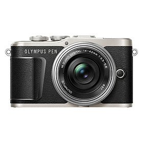 Máy Ảnh Olympus Pen E-Pl9 Kit 14-42mm F/3.5-5.6 Ez (Black) - Hàng Chính Hãng