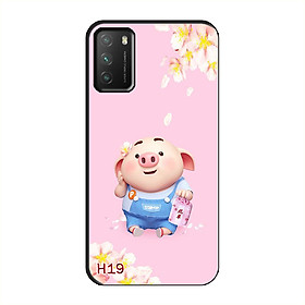 Ốp Dẻo Dành Cho XIAOMI POCO M3