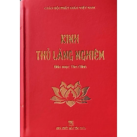 Kinh Thủ Lăng Nghiêm