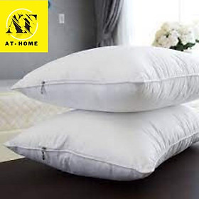 Mua Ruột Gối Ball EDENA Kích Cỡ 45X65cm Êm Ái Sang Trọng