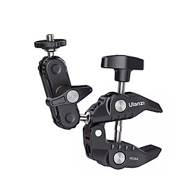 Mua Ulanzi R094 / Ulanzi R096 - Kẹp Đa Năng Xoay 360°  Chịu Tải 1.5 Kg- Hàng chính hãng