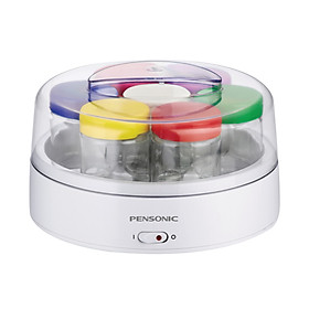 Máy Làm Sữa Chua Pensonic PYM-700 - Hàng chính hãng