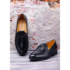 GIÀY LƯỜI DOLO MEN VTL07
