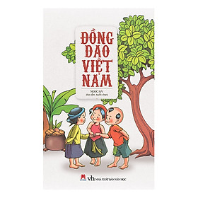 Đồng Dao nước Việt Nam (Tái Bản)