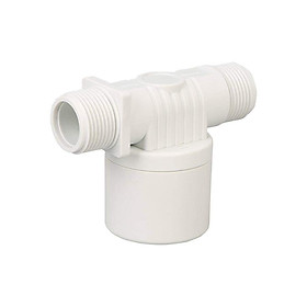 Mua Phao cơ thông minh - Phao cơ chống tràn tiêu chuẩn Quốc Tế fi21