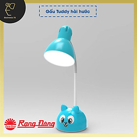 Mua Đèn bàn Led hoạt hình cho trẻ  bảo vệ thị lực (RD_RL_27V2) Rạng Đông