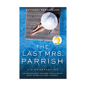 The Last Mrs. Parrish