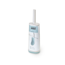 Mua Bàn Chải Cọ Toilet Silicon Thông Minh Joseph Joseph màu xanh/trắng JJ705065