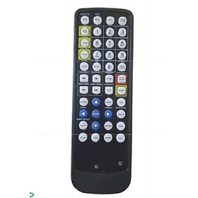 Mua Remote điều khiển từ xa dành cho dàn hát Karaoke Arirang 3600 Deluxe