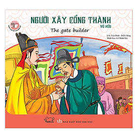 [Tải ebook] Người Xây Cổng Thành – The Gate Builder PDF