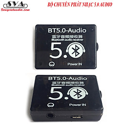 Mua BẢNG MẠCH GIẢI MÃ ÂM THANH BLUETOOTH 5.0 KHÔNG DÂY MP3