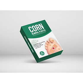 Mua Hộp 6 Miếng Dán Ngăn Ngừa Mụn Cóc Sterile - Ngăn chặn mụn cóc  mụn cơm  mụn mắt cá chân hiệu quả
