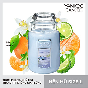 Mua Nến hũ Yankee Candle
