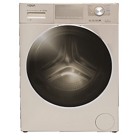 Máy giặt Aqua Inverter 10 Kg AQD-DD1050E N - HÀNG CHÍNH HÃNG