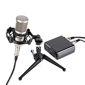 Micro thu âm Takstar PC-K300