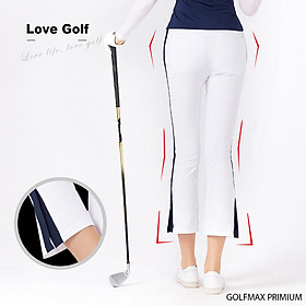  Quần thể thao Golf nữ LG17008