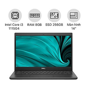 Mua Laptop Dell Latitude 3420 L3420I3SSDF - Hàng chính hãng