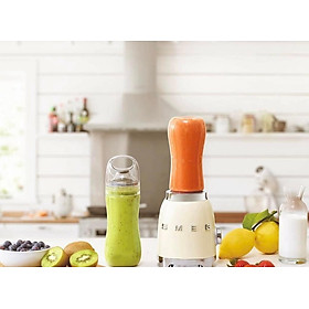 Mua Máy xay sinh tố mini SMEG PBF01CREU Hàng Chính Hãng