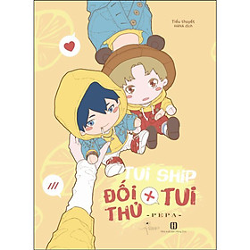 Tui Ship Đối Thủ X Tui