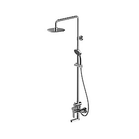 Sen cây tắm Bravat F63783C-A2-ENG