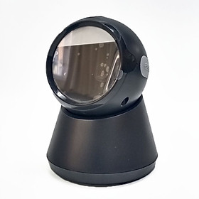 Mua Máy quét mã vạch siêu thị YHD 9100D đọc mã vạch Barcode 1D Qrcode 2D sản phẩm dùng trong Cửa hàng  Siêu thị - Hàng nhập khẩu