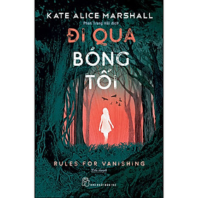 Sách Đi Qua Bóng Tối