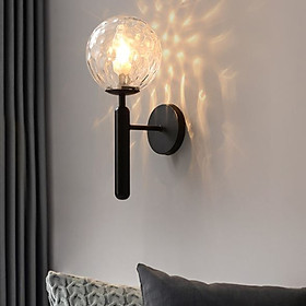 Đèn tường MONIS hiện đại trang trí nội thất cao cấp - kèm bóng LED chuyên dụng
