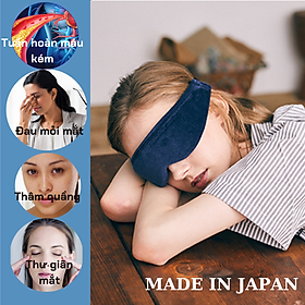 Mua Bịt mắt nano thư giãn mắt