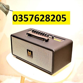 Mua Loa kéo Best Sound M5 - Loa xách tay di động - Hệ thống 2 Loa bass 13.5cm và 2 loa treble 5cm