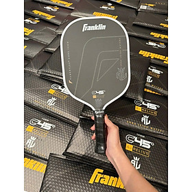 Vợt Pickleball Franklin C45° Aurelius - Anna Leigh Waters Edition Hàng chính hãng
