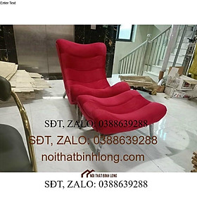 ghế đọc sách