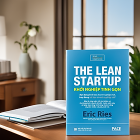 KHỞI NGHIỆP TINH GỌN (165)