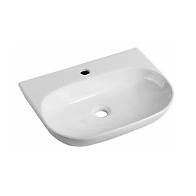 CHẬU LAVABO SỨ NGA CAO CẤP GAPPO  GT702