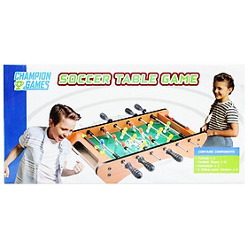 Bàn Bi Lắc Size A - Champion Games CPG1069A