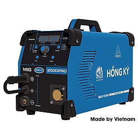 Mua Máy hàn điện tử MIG 200D PRO HỒNG KÝ