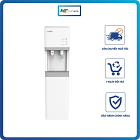 Mua Máy làm nóng lạnh nước hút bình HCV200 - Hàng Chính Hãng