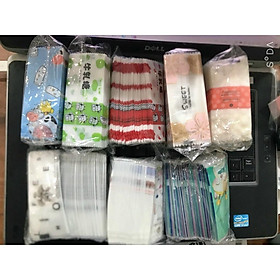 Mua Túi đựng kẹo Nougat tạp 200 chiếc