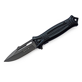 Mua Dao phượt bấm gấp BUCK DA148 cắt gọt hoa quả bỏ túi tiện lợi