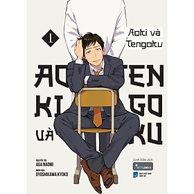 Aoki Và Tengoku - Tập 1 - Bản Quyền