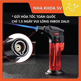 Mua ĐÈN KHÒ MINI CẦM TAY THIẾT KẾ SANG TRỌNG