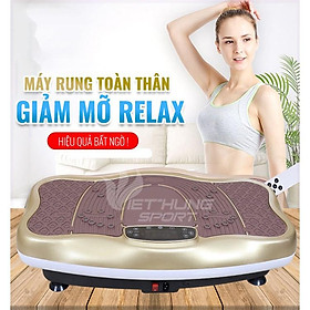 Máy Rung Toàn Thân Giảm Mỡ ReLax