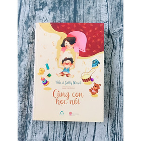 Cùng con học nói