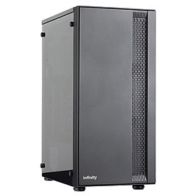 Mua VỎ CASE MÁY TÍNH Infinity Ana – ATX Gaming Chassis_ HÀNG CHÍNH HÃNG