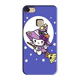 ỐP LƯNG IN DÀNH CHO VIVO V7 PLUS