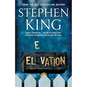 Stephen King: Elevation
