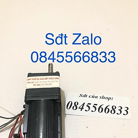 Mua Mô tơ giảm tốc 6w