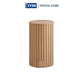 Mua Kệ đa năng | JYSK Spodsbjerg | gỗ công nghiệp/thép | màu sồi | DK35xC60cm
