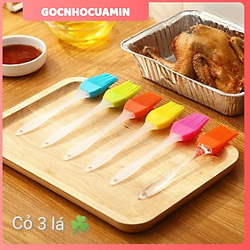 Mua 1 chổi cọ quét bơ  đường  dầu làm bánh  tẩm ướp gia vị đồ nướng