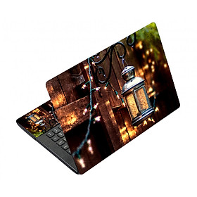 Mua Miếng Dán Decal Dành Cho Laptop Mẫu Nghệ Thuật LTNT- 507 cỡ 13 inch